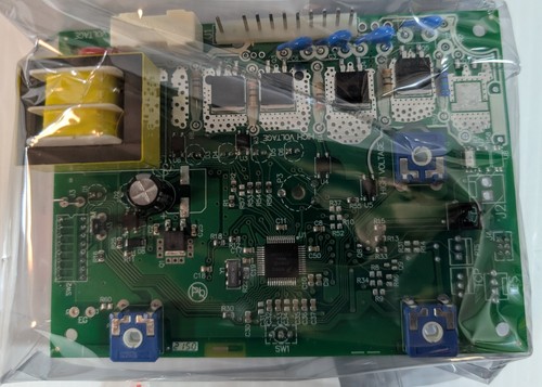 Harman inserto per - harman,