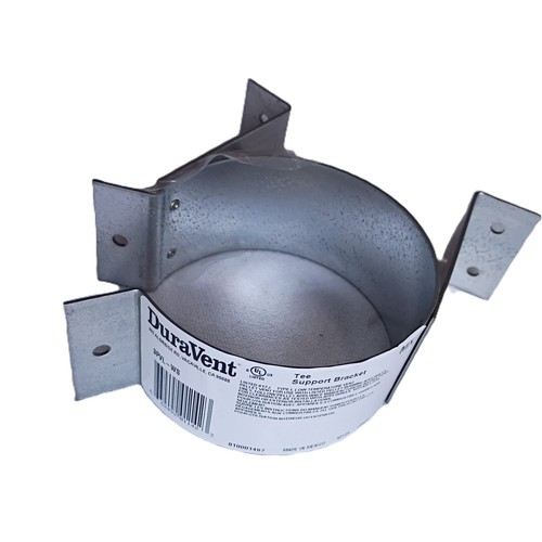 Duravent 3pvl pelletvent - pelletvent, 3"