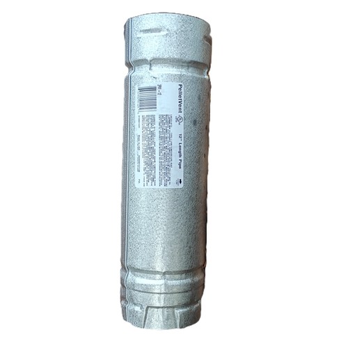 Tubo stufa pellet 3pvl - stufa, 3pvl-12