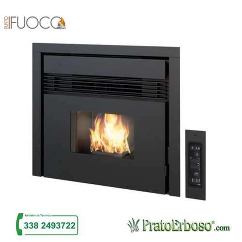 Punto fuoco prezzemolo - punto,