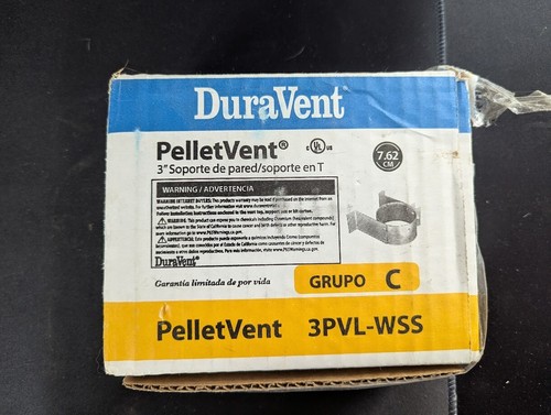 Duravent pollici cinghia da - 3,