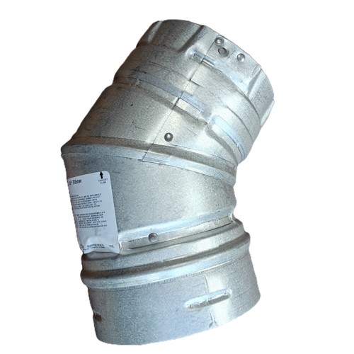 Duravent 4pvl e45 - 4pvl-e45, pelletvent