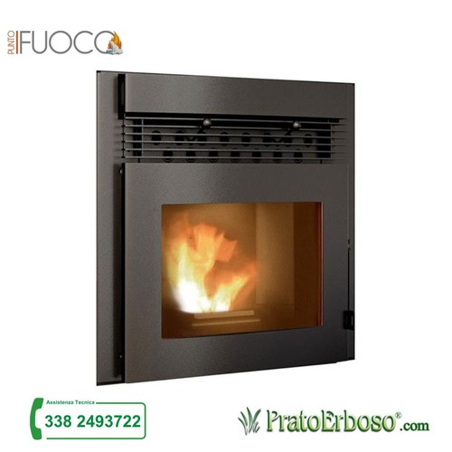Punto fuoco alessio - -, inserto